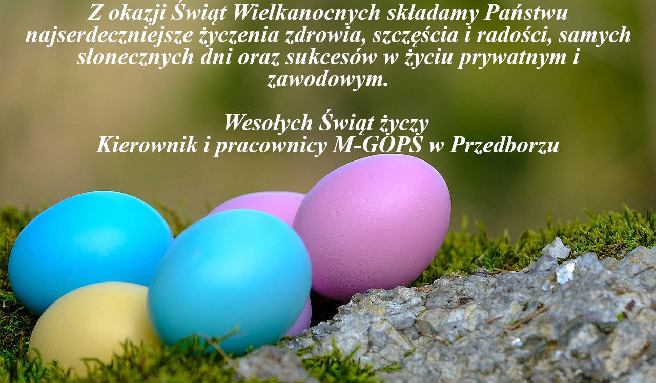 zyczeia wielkanocne 2023 