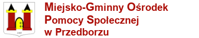 MGOPS Przedbórz