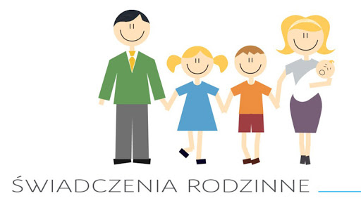 swiadczeia rodzinne